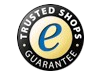 Trusted Shops Siegel