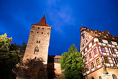 Nürnberg